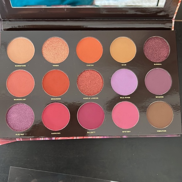 Hipdot zion palette - Picture 3 of 3